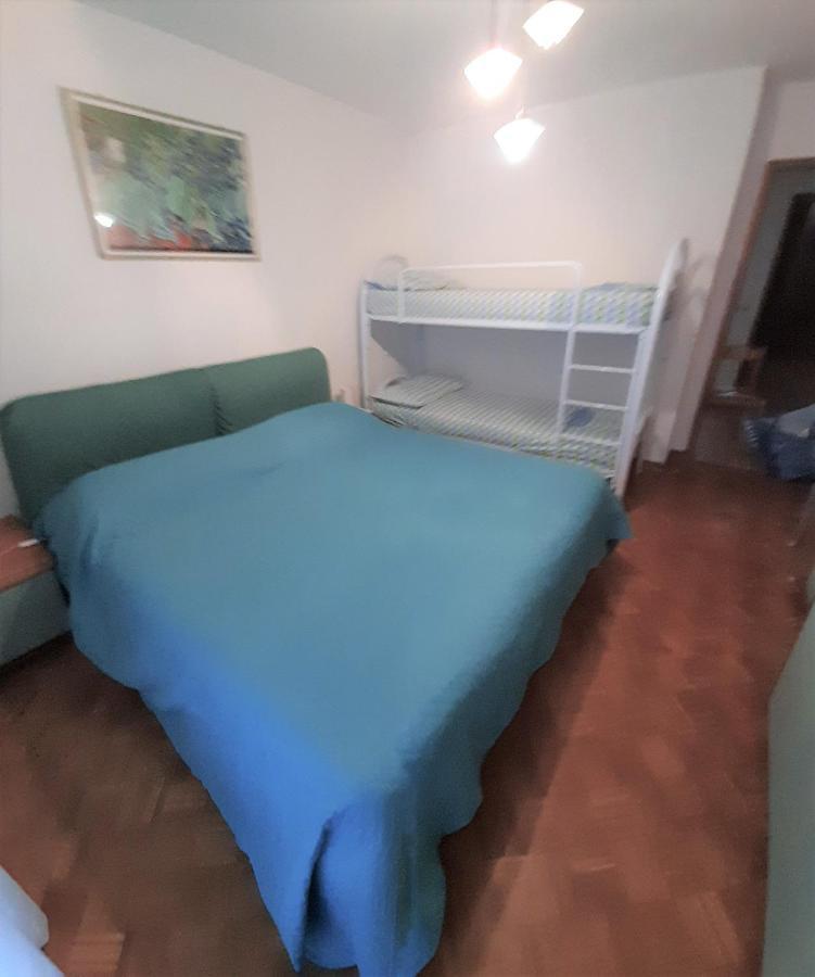 Apartments Eva Замбратия Экстерьер фото