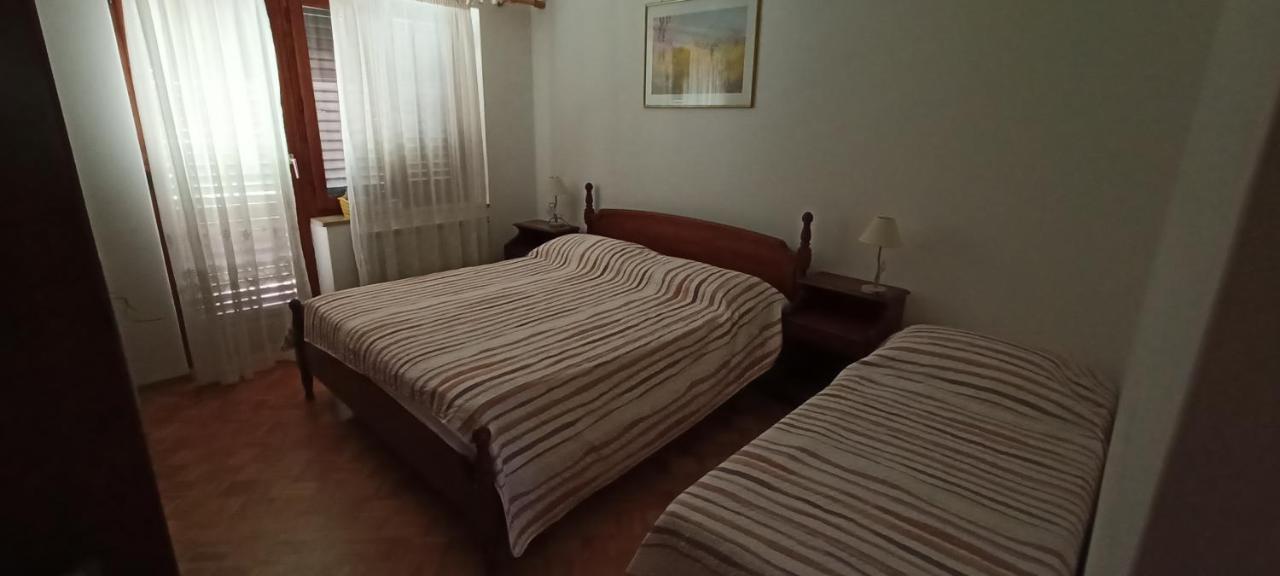 Apartments Eva Замбратия Экстерьер фото
